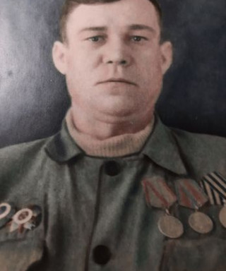 Цыганков Михаил Петрович