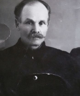 Нагибин Павел