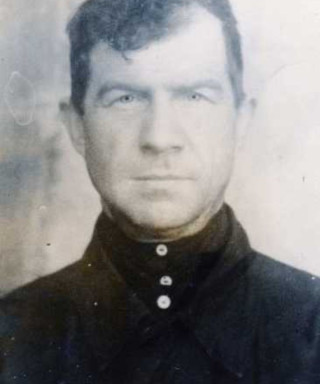 Воскобойников Александр Васильевич