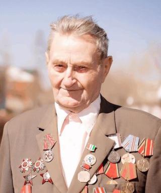 Ильиных Виктор Васильевич