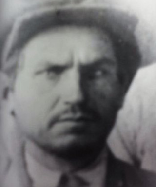 Евдокимов Егор Савельевич