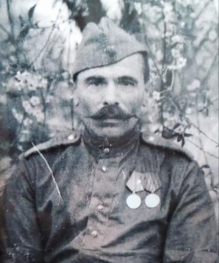 Мананников Яков Абрамович