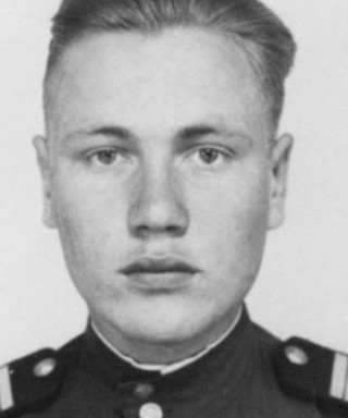 Дыбов Павел Семёнович