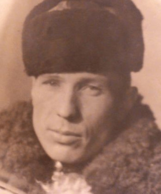 Клеянкин Григорий Данилович