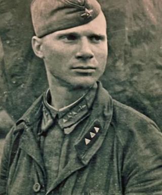 Евстратов Василий Васильевич