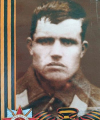 Зубков Матвей Максимович