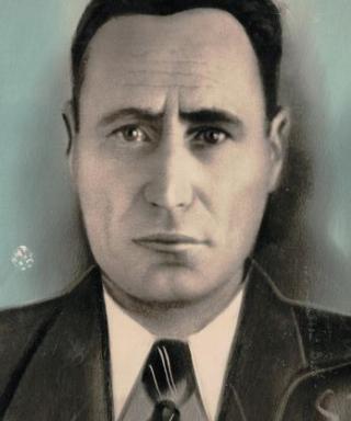 Кузахметов Минахмет