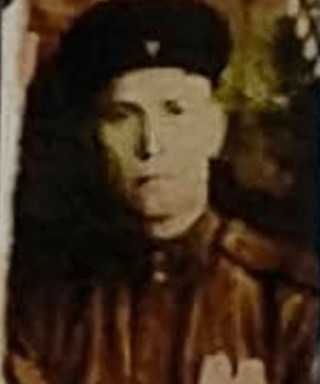 Бокарев Иван Иванович