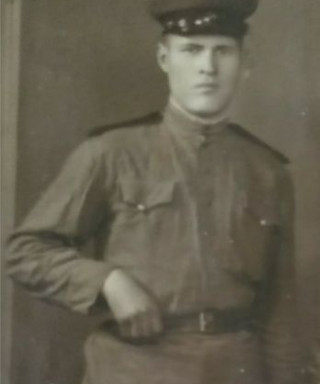 Кормачков Василий Иванович