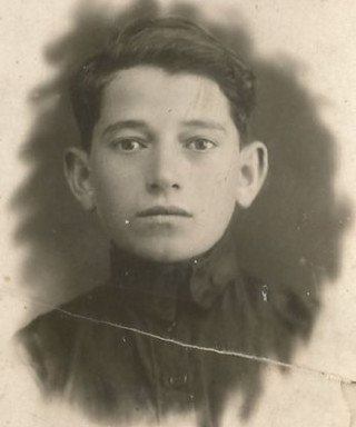 Овсепян Вараздат Хачатурович