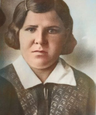 Мирошкина Варвара Дмитриевна