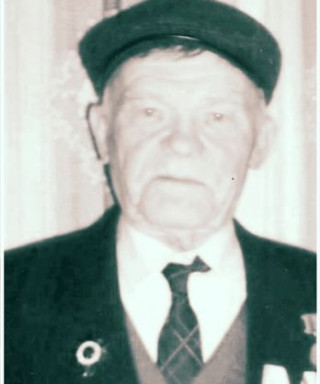 Косолапов Иван Михайлович