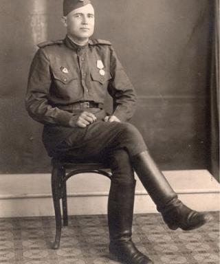 Кравчук Андрей Петрович