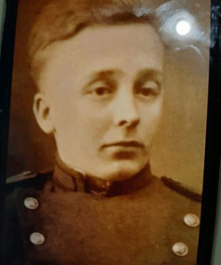 Гурленов Николай Киприянович