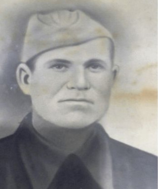 Сыкало Дмитрий