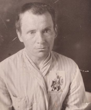 Уваров Алексей Васильевич