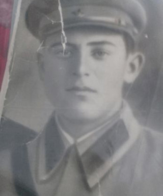 Аминев Калимулла Давлетбаевич