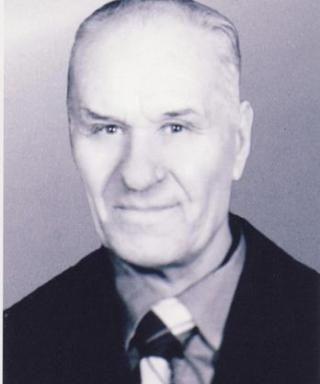 Смирнов Николай Алексеевич