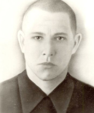 Головкин Сергей Васильевич