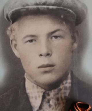 Синегубов Дмитрий Сергеевич