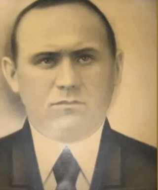 Чухаркин Леонид Дмитриевич