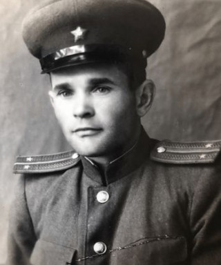 Ботоногов Иван Егорович