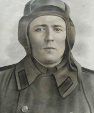 Горбунов Константин Макарович