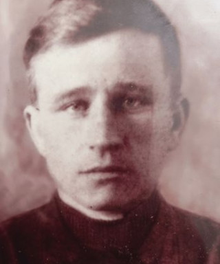 Офицеров Яков Харитонович