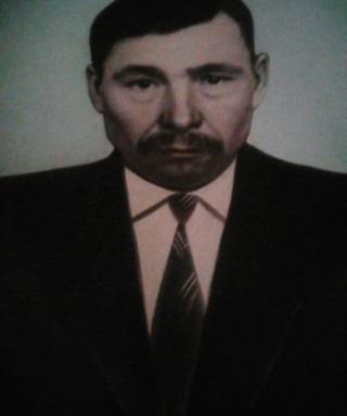 Холкин Николай Антропович