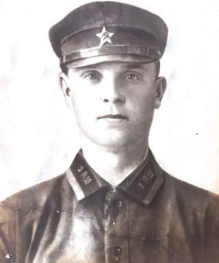 Ситников Василий Михайлович