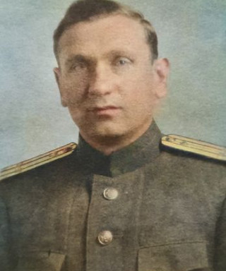 Архипович Петр Илларионович