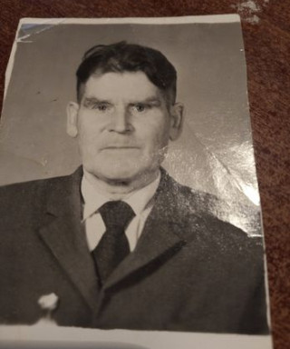 Пехота Степан Якимович