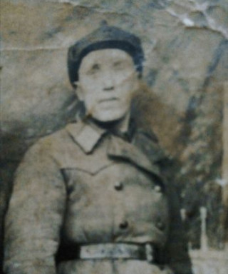 Поносов Владимир Николаевич