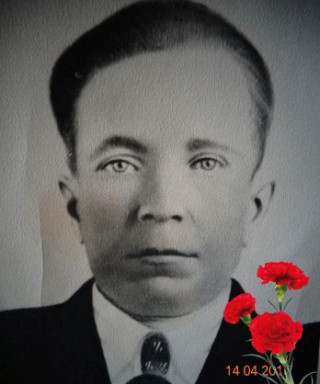 Мигачёв Прокофий Владимирович