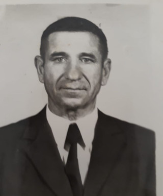 Кармазин Василий Иванович