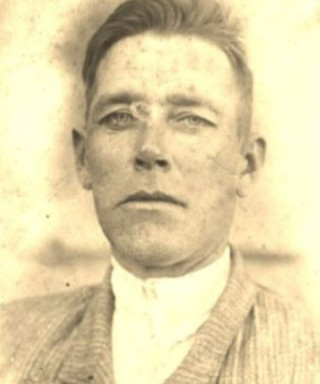 Мазурец Матвей Карпович