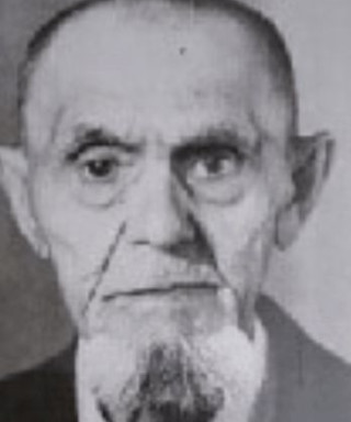 Габдулин Шариф Гатаулович