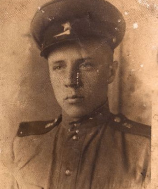 Васянкин Иван Михайлович