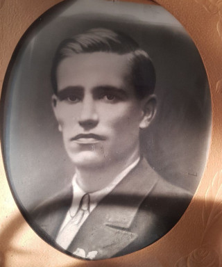 Давыденко Василий Иванович