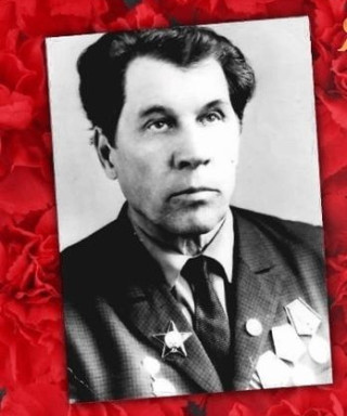 Быструшкин Андрей Никитич