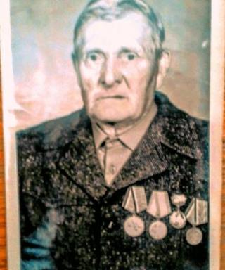 Труханов Павел Михайлович