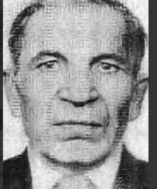 Ялалтдинов Ибатулла Ялалтдинович