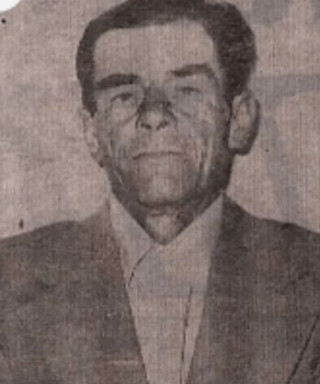 Ярлыков Александр Петрович