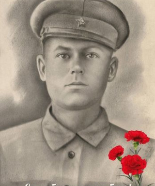 Мальшин Владимир Васильевич