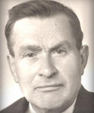 Белов Андрей Егорович