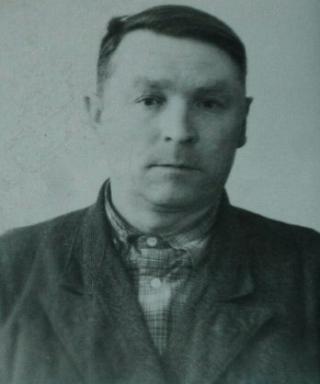 Дубовсков Алексей Яковлевич