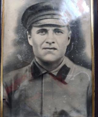 Филиппов Николай Иванович