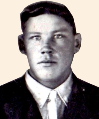 Бутаков Василий Григорьевич