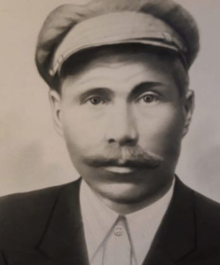 Носырев Григорий Павлович