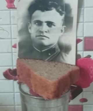 Ташлыков Андрей Фёдорович
